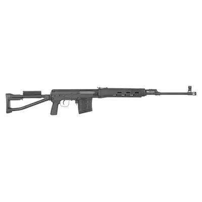 Sniper Rifle SVD [A&amp;K]