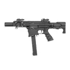 SR4 ST FALCON-ZS - Black [SRC]