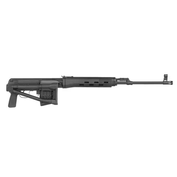 Sniper Rifle SVD [A&amp;K]