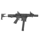 SR4 ST FALCON-ZS - Black [SRC]