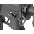 Obustronny uchwyt na prowadnicę kolby WA/Systema/GGB M4/AR15