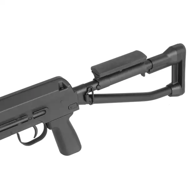 Sniper Rifle SVD [A&amp;K]