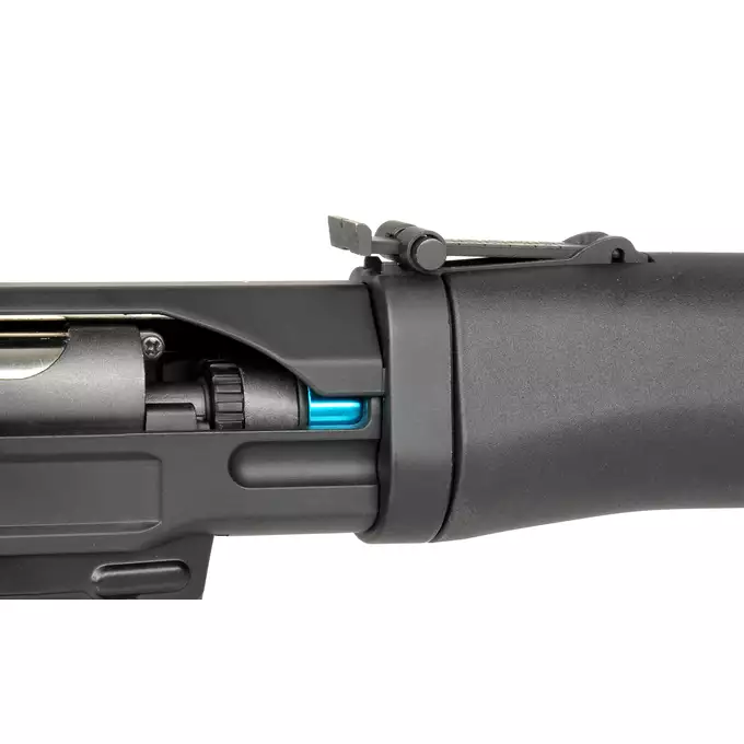 Sniper Rifle SVD [A&amp;K]