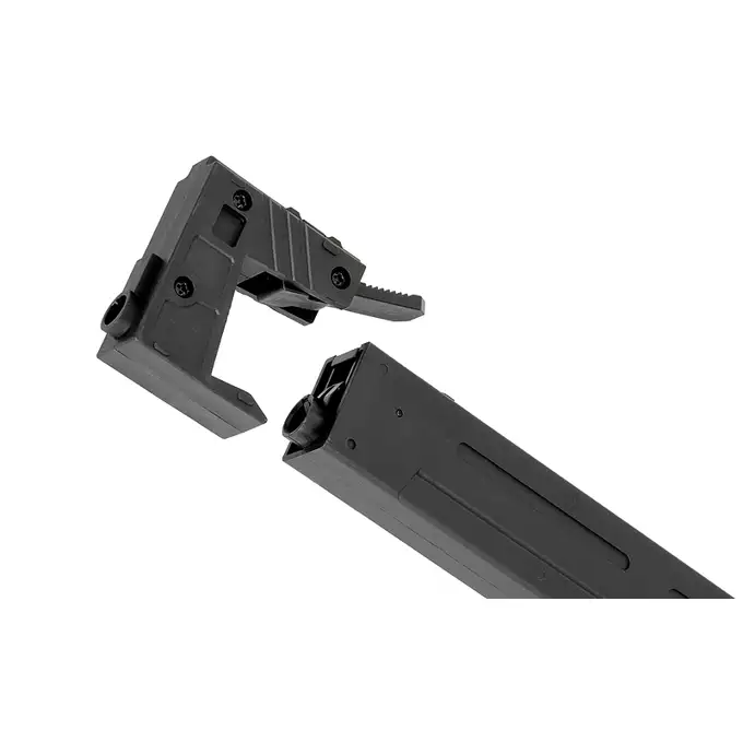 SR4 ST FALCON-ZS - Black [SRC]