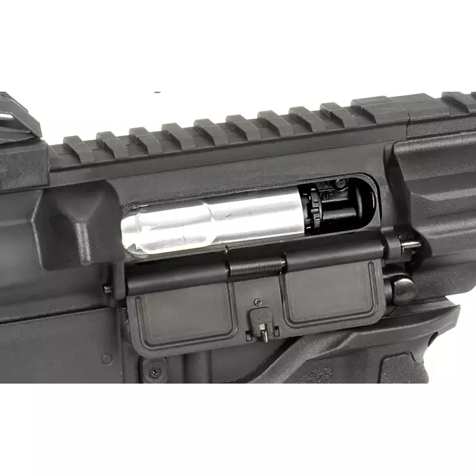 SR4 ST FALCON-ZS - Black [SRC]