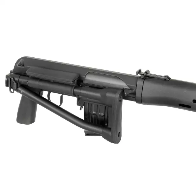 Sniper Rifle SVD [A&amp;K]