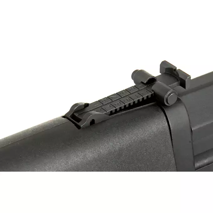 Sniper Rifle SVD [A&amp;K]