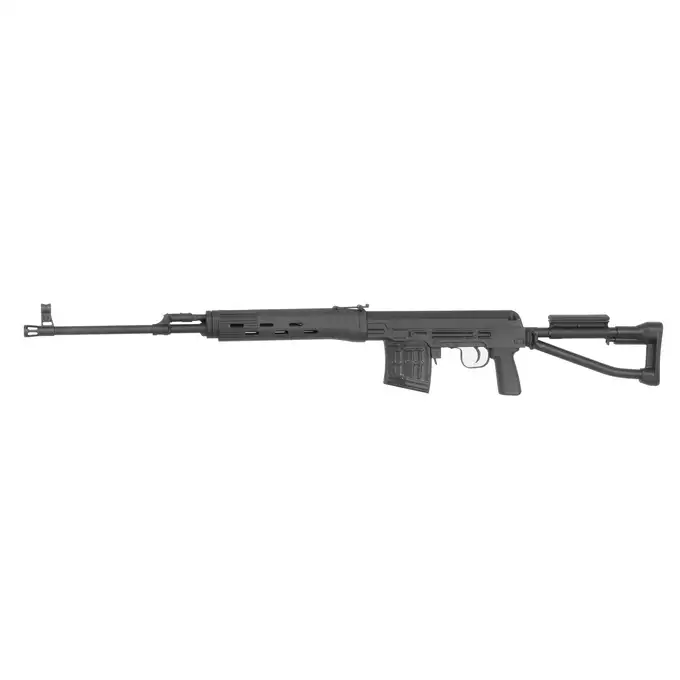 Sniper Rifle SVD [A&amp;K]