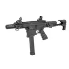 SR4 ST FALCON-ZS - Black [SRC]