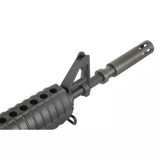 CM.009F MOSFET EDITION [CYMA]