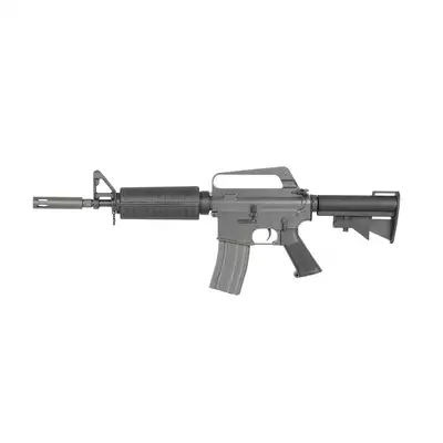 CM.009E MOSFET EDITION [CYMA]