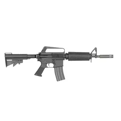 CM.009E MOSFET EDITION [CYMA]