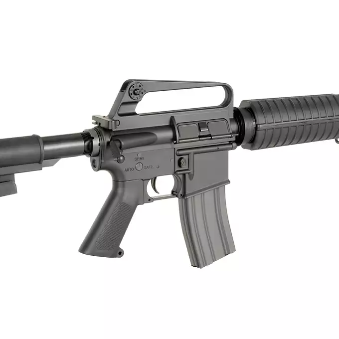 CM.009F MOSFET EDITION [CYMA]