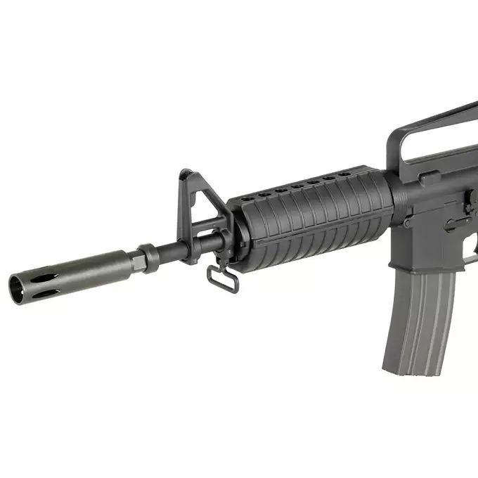 CM.009F MOSFET EDITION [CYMA]