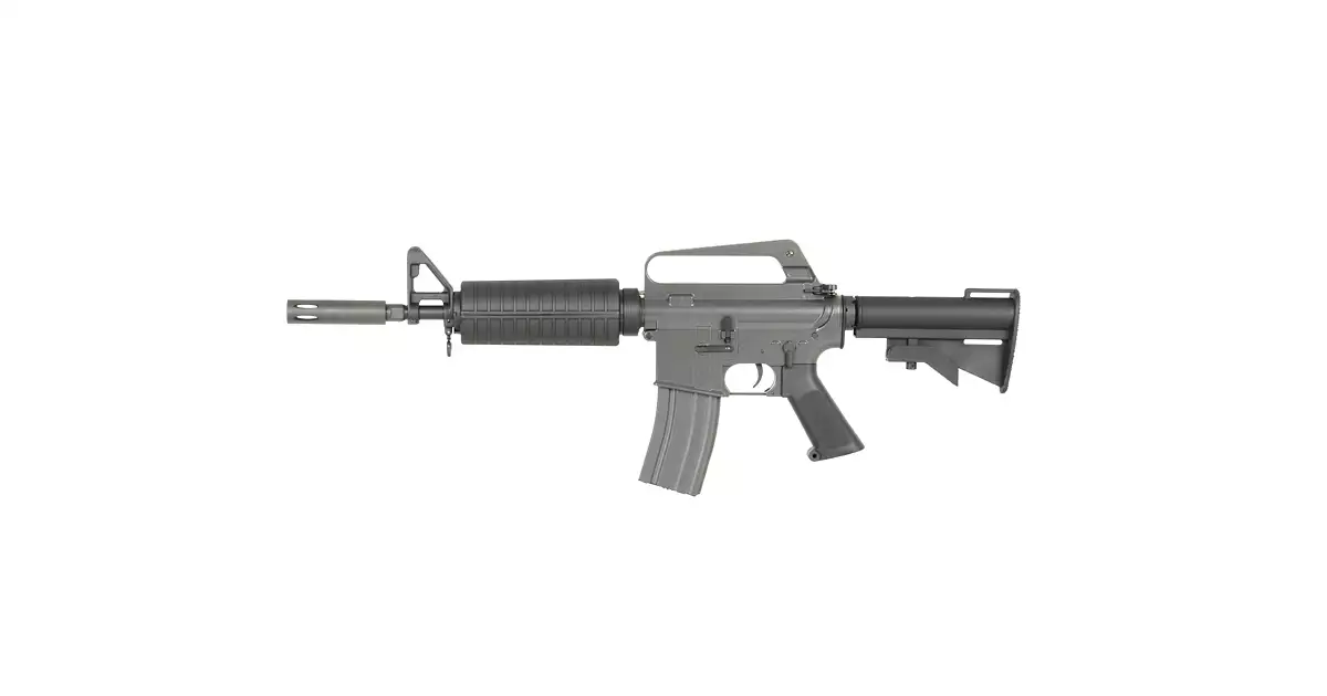 CM.009E MOSFET EDITION [CYMA] | TaiwanGun US & EU