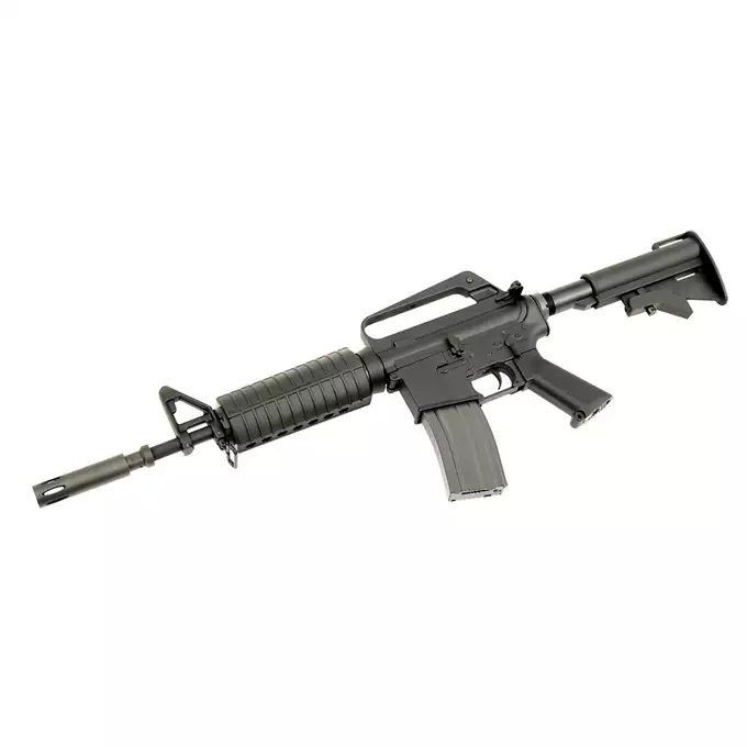 CM.009F MOSFET EDITION [CYMA]