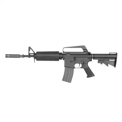 CM.009F MOSFET EDITION [CYMA]