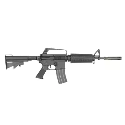 CM.009F MOSFET EDITION [CYMA]