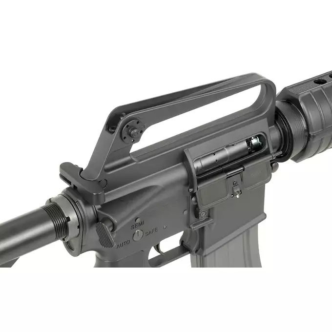 CM.009F MOSFET EDITION [CYMA]