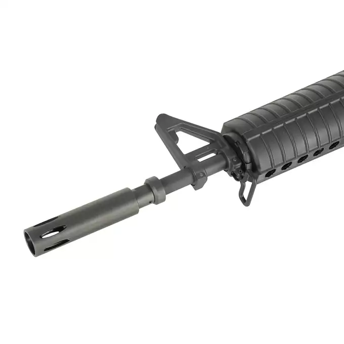 CM.009F MOSFET EDITION [CYMA]