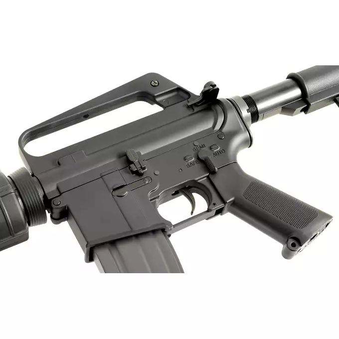 CM.009F MOSFET EDITION [CYMA]