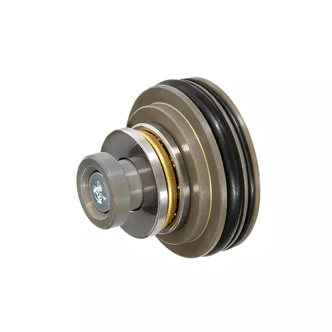 Tete de piston aluminim H+PTFE [EPeSAIRSOFT]