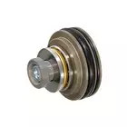 Tete de piston aluminim H+PTFE [EPeSAIRSOFT]