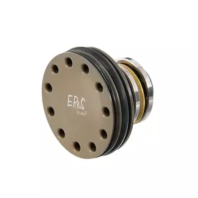 Aluminiowa głowica tłoka H+PTFE [EPeSAIRSOFT]