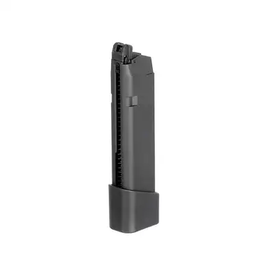 30rd JDG P80 PFS9 Green Gas Magazine [DE]