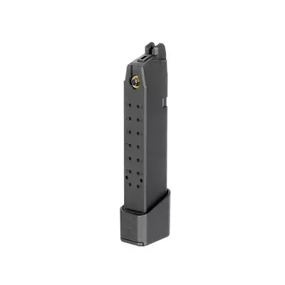 30rd JDG P80 PFS9 Green Gas Magazine [DE]