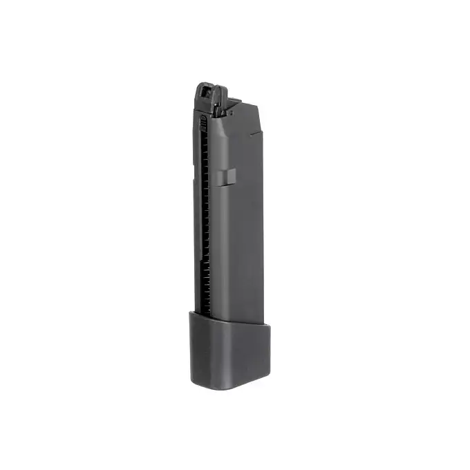 30rd JDG P80 PFS9 Green Gas Magazine [DE]