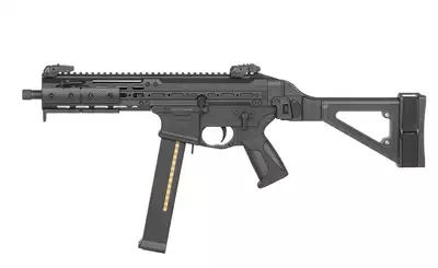 M917C UTR45 - Black [DE Airsoft]
