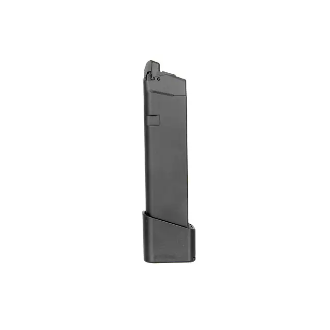 30rd JDG P80 PFS9 Green Gas Magazine [DE]