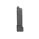 30rd JDG P80 PFS9 Green Gas Magazine [DE]