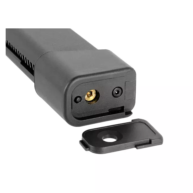 30rd JDG P80 PFS9 Green Gas Magazine [DE]