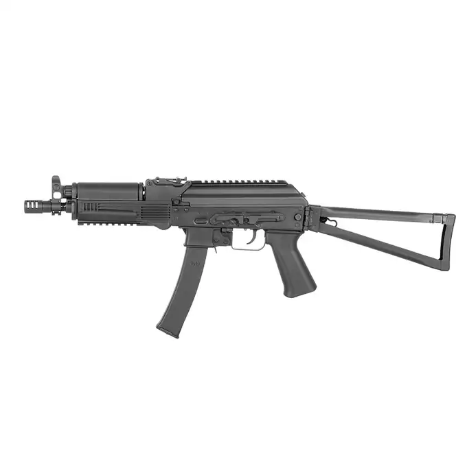 30/95rds Variable-Cap AT-PP19-1 EMM magazine