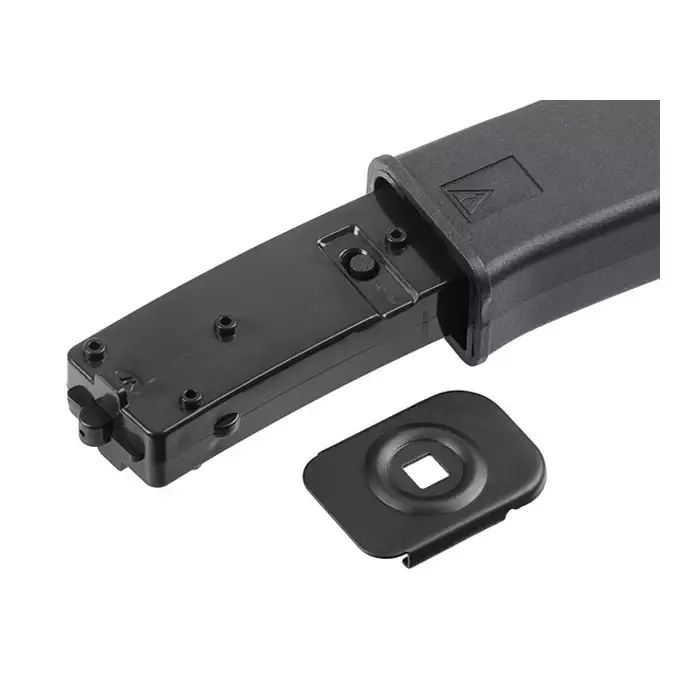 30/95rds Variable-Cap AT-PP19-1 EMM magazine