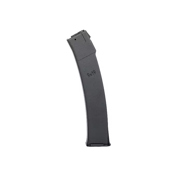 30/95rds Variable-Cap AT-PP19-1 EMM magazine