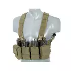 Prosty Chest Rig - Ranger Green [EM]