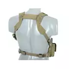 Prosty Chest Rig - Ranger Green [EM]