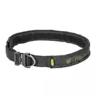 Pas MOLLE z klamrą D-Ring COBRA FX45MVD (Rozmiar M) - Multicam Black [EM]