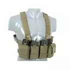 Prosty Chest Rig - Ranger Green [EM]