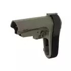 Minimalistyczna kolba stabilizująca - Ranger Green [BD]