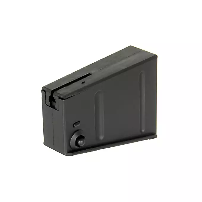 Chargeur pour réplique MB4420 [WELL]