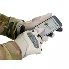 Military Combat Gloves mod. IV (Size L) - Black [8FIELDS]