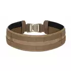 Pas taktyczny przeznaczony do przenoszenia wyposażenia (S) - CT