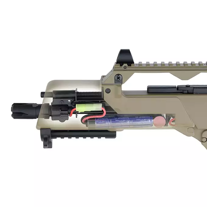 608 - TAN [J.G.Works]