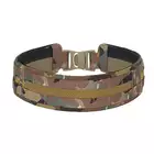 Pas taktyczny przeznaczony do przenoszenia wyposażenia (S) - Multicam