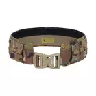 Pas taktyczny przeznaczony do przenoszenia wyposażenia (S) - Multicam