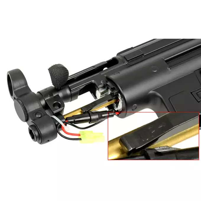 CM.041K BLUE Edition [CYMA]